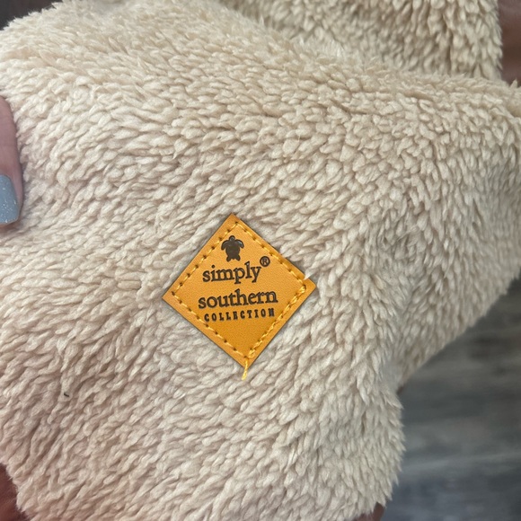 Simply Southern Reversible Vest - Picture 6 of 6